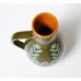 Keramikas vāze ar rokturi, Latvijas Keramika
